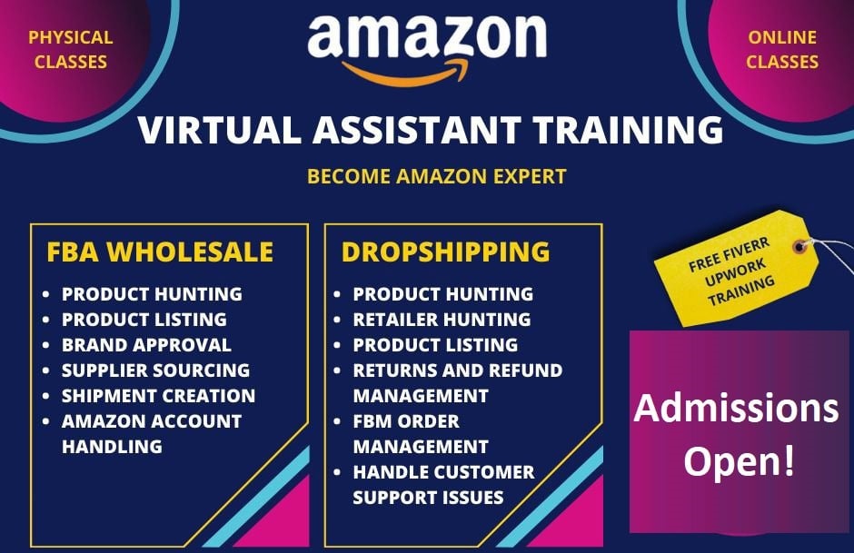 Amazon Online Course amazon product research for fba amazon winning product amz