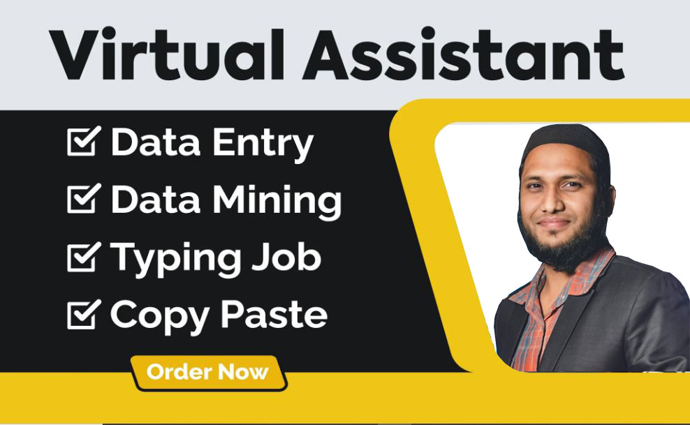 Professional Virtual Assistant