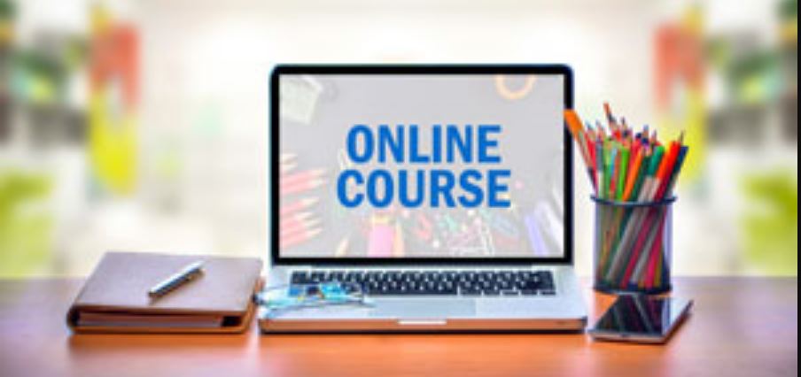 Best Online Course