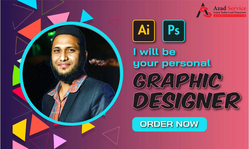 Professional Graphic Design Training Course in Bangladesh