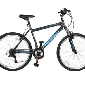 Buy 26"X19" Premium Quality 18 Speed Men's Bicycle at Best Price