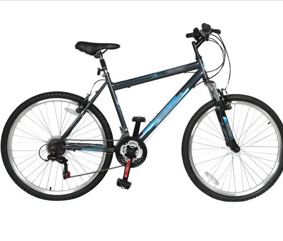 Buy 26"X19" Premium Quality 18 Speed Men's Bicycle at Best Price