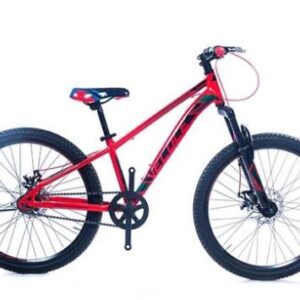 Veloce 24" Alloy Frame Alloy Rim 1 Speed Bicycle