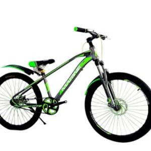 Marine 24" Metal Body Single Speed Bicycle For Men