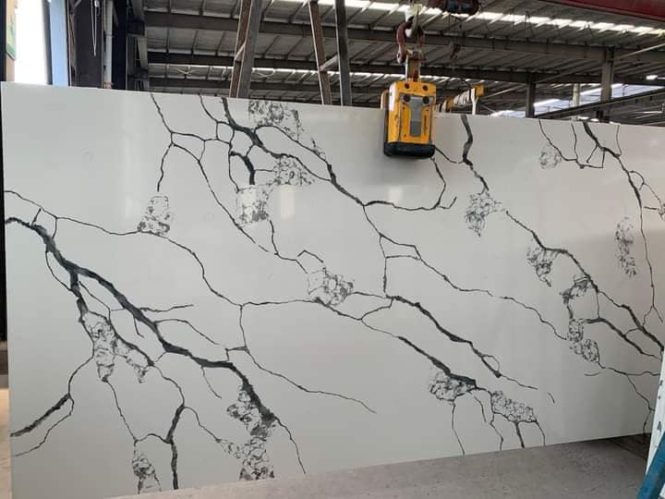 QUARTZ / Artificial marble Multi Colors with various textures | Best Texture Services To Buy Online - Image 5