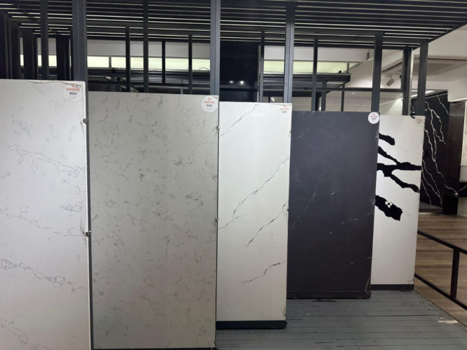 QUARTZ / Artificial marble Multi Colors with various textures | Best Texture Services To Buy Online - Image 4