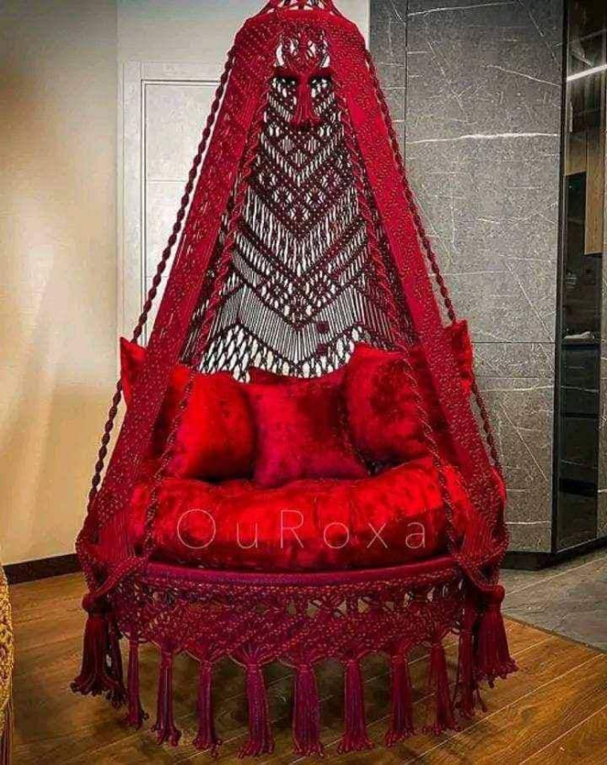 Hammock dolna sleeping bed | দোলনা - Image 4