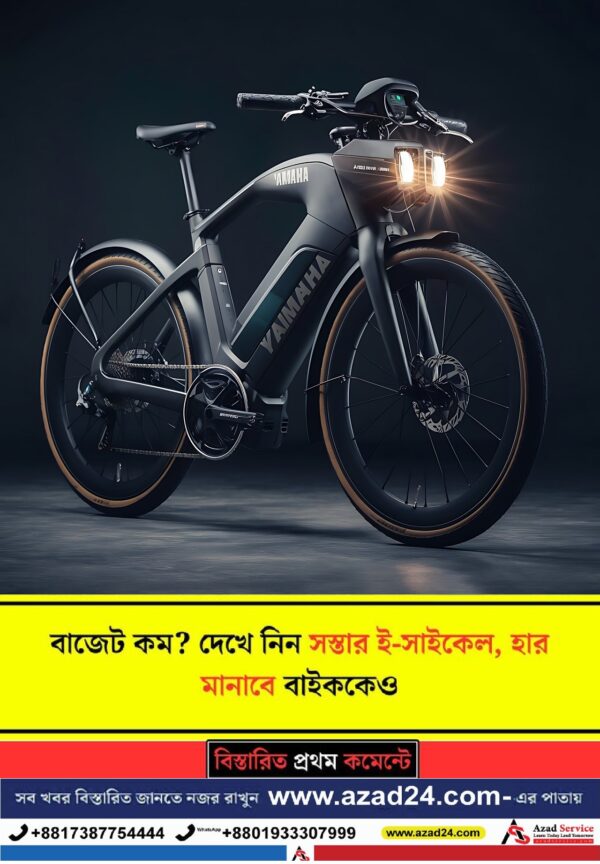 ইয়ামাহার ধাসু সাইকেল খরচা মাত্র টাকা | Motorcycle wrap services