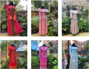 Ladies Dress | Dress Price in Bangladesh | Deshi Dress Hub | New Exclushive Collection 100% High Qualitiey | Bangladeshi Dress