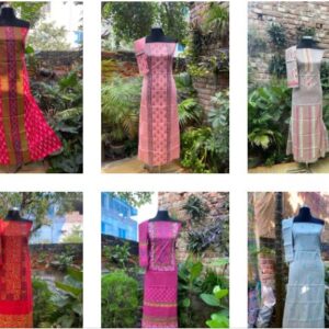 Ladies Dress | Dress Price in Bangladesh | Deshi Dress Hub | New Exclushive Collection 100% High Qualitiey | Bangladeshi Dress